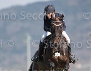 Curcio Carry Money TosTour2013- S5 2918 : Arezzo, Arezzo Equestrian Centre, Carry Money, Curcio Serena, Toscana Tour 2013, foto di Stefano Secchi ©